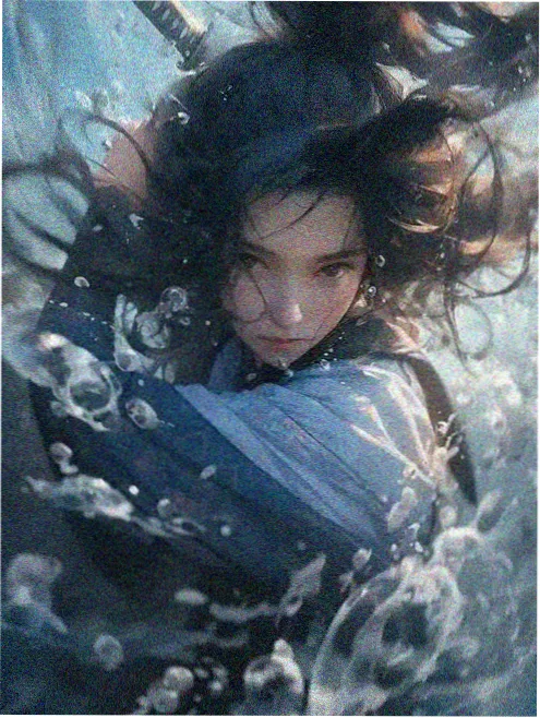 暗河渡口 犯罪剧在线观看 - 苹果影院